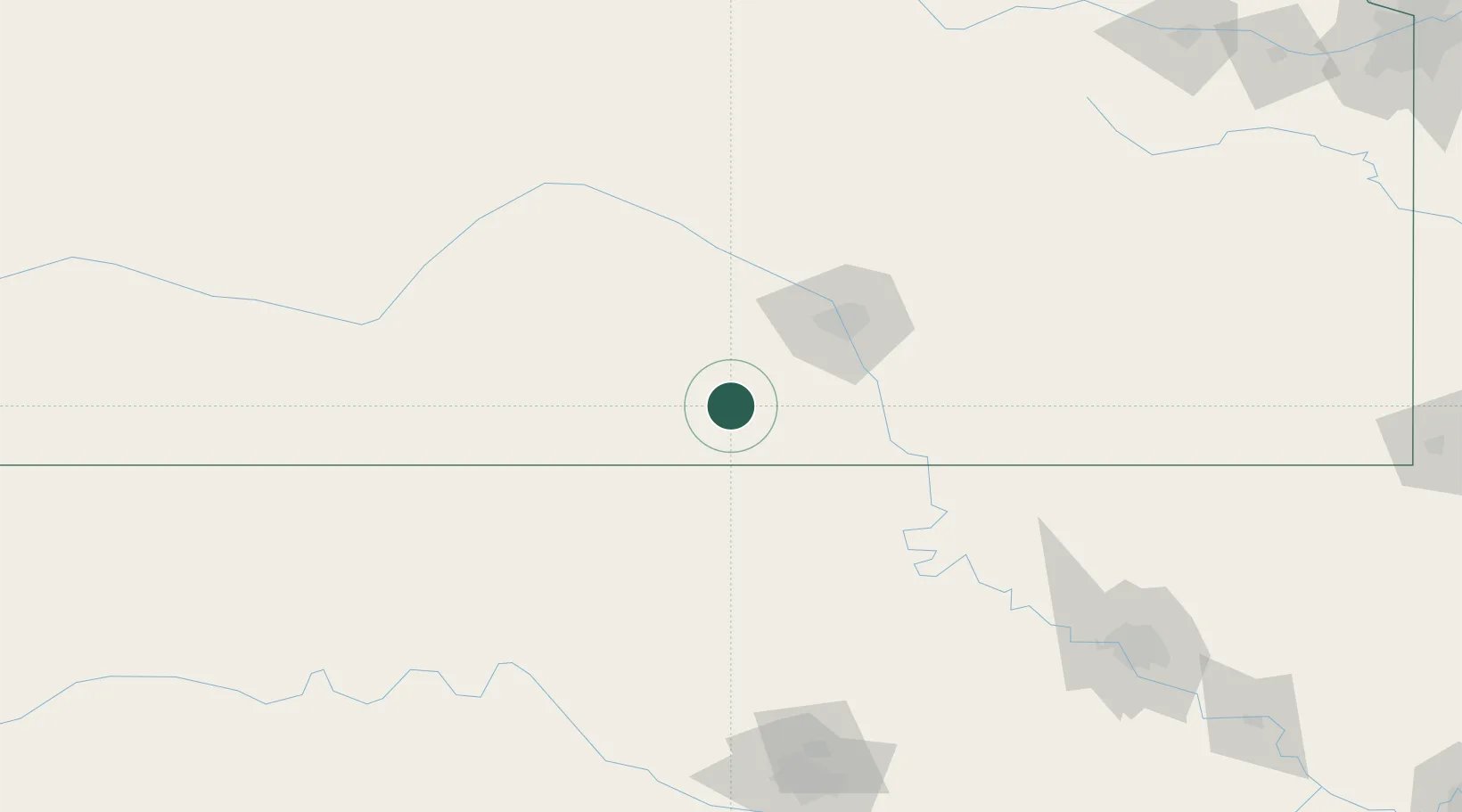 Location of USDIH