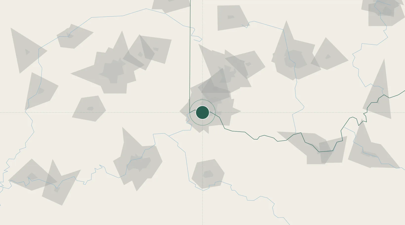 Location of USDIJ