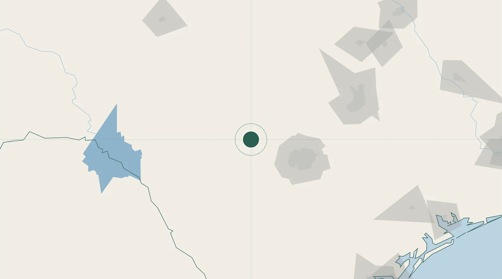 Location of USDIN