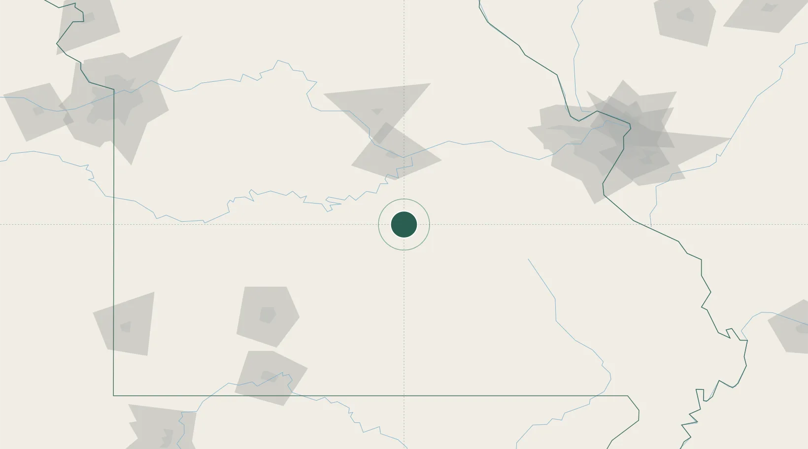 Location of USDIQ