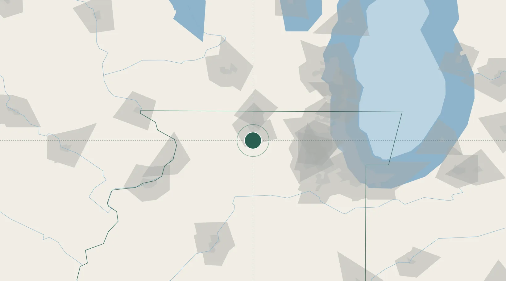 Location of USDJ9