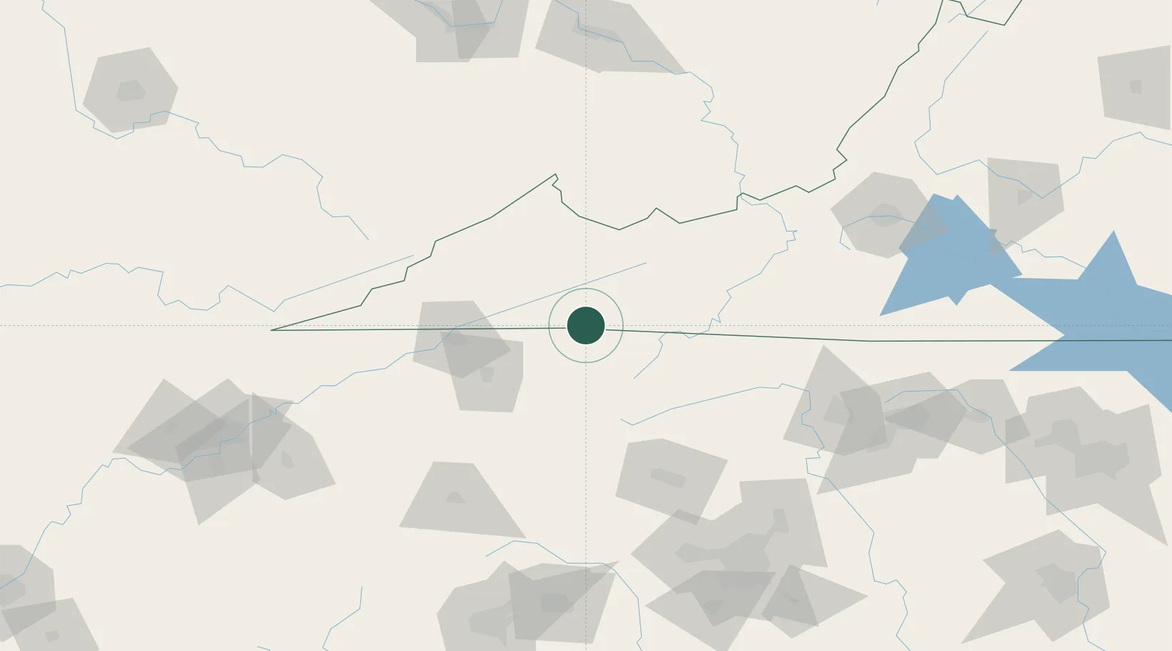 Location of USDMU