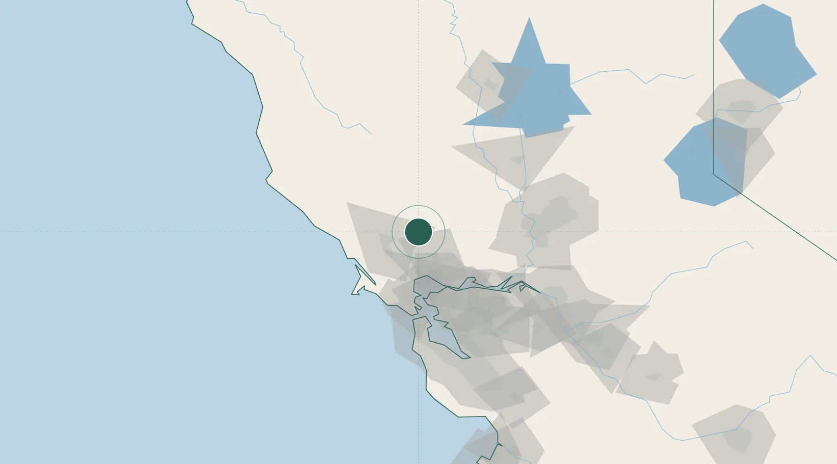 Location of USDP5