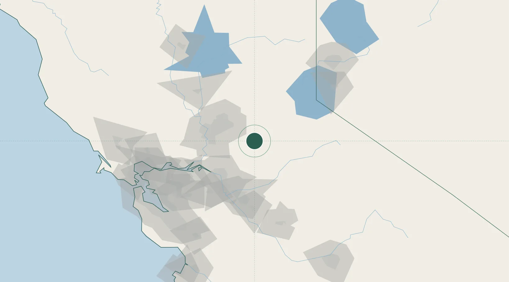 Location of USDR3