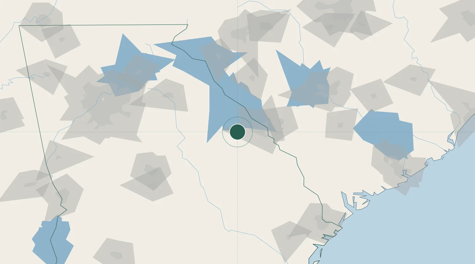 Location of USDR4