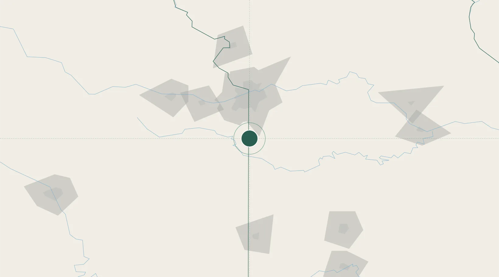 Location of USDRL