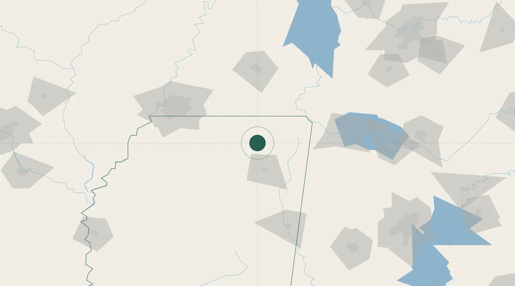 Location of USDS2
