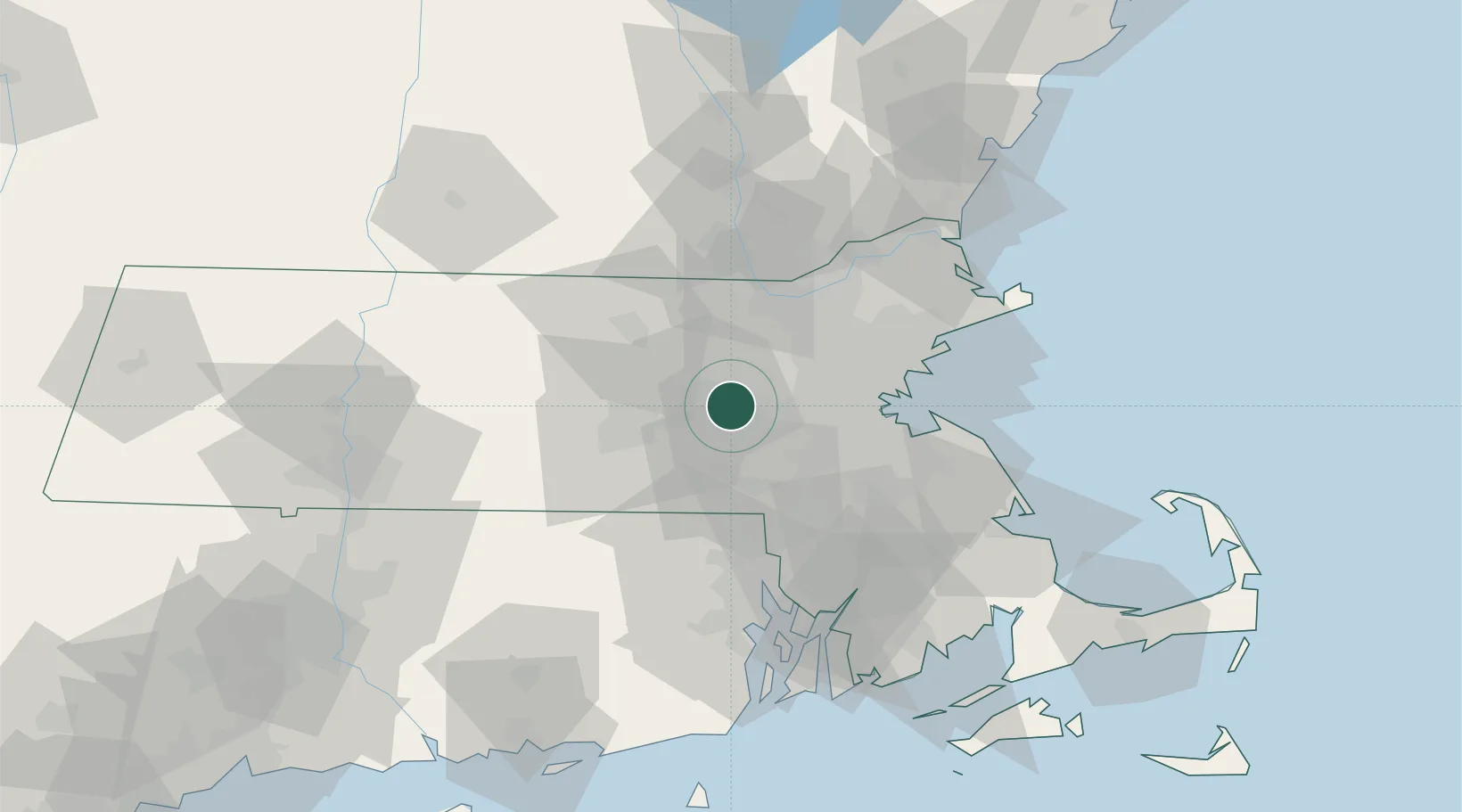 Location of USDSE