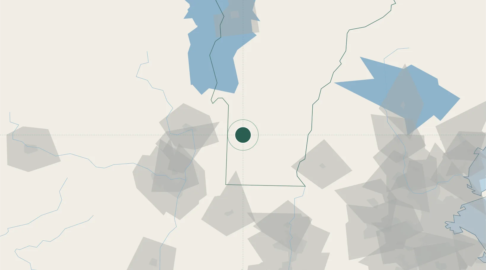 Location of USDT3