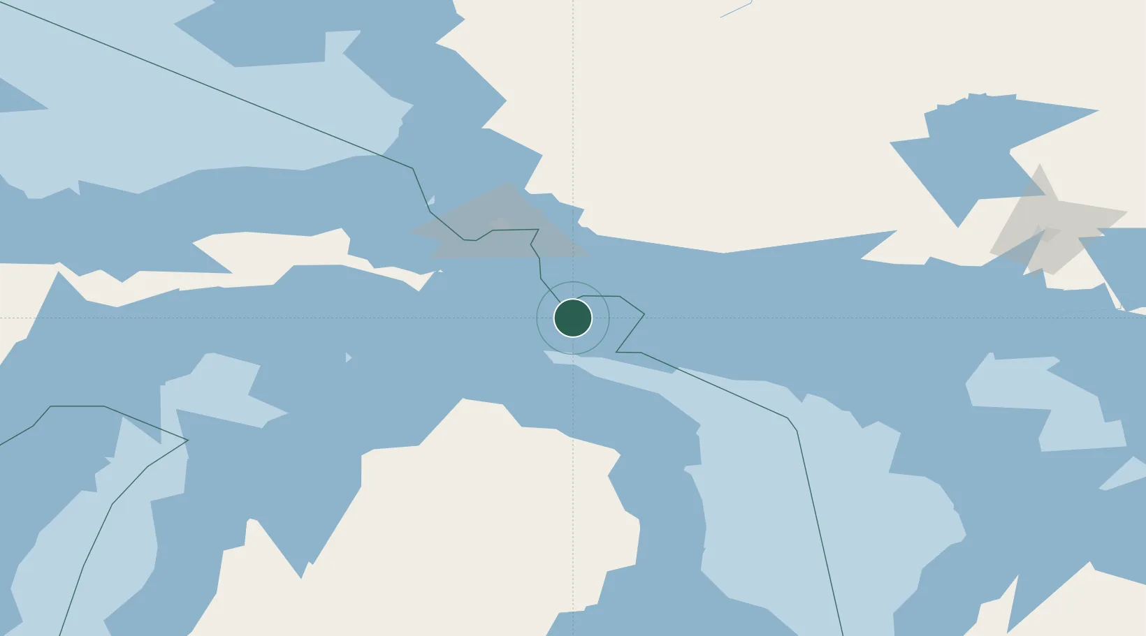 Location of USDT4