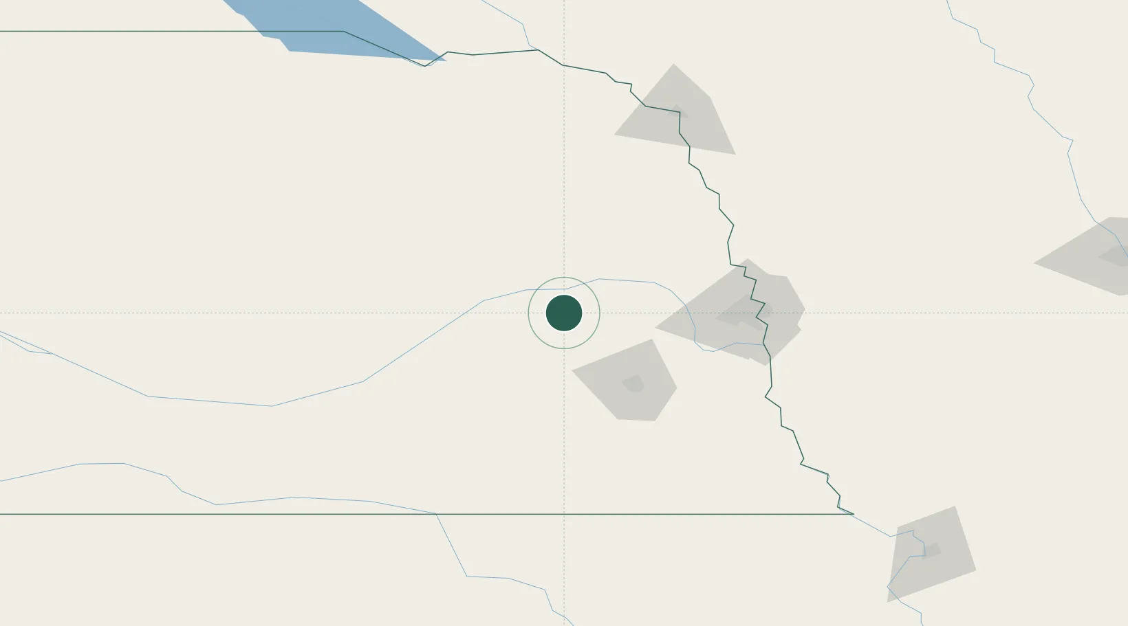 Location of USDTY