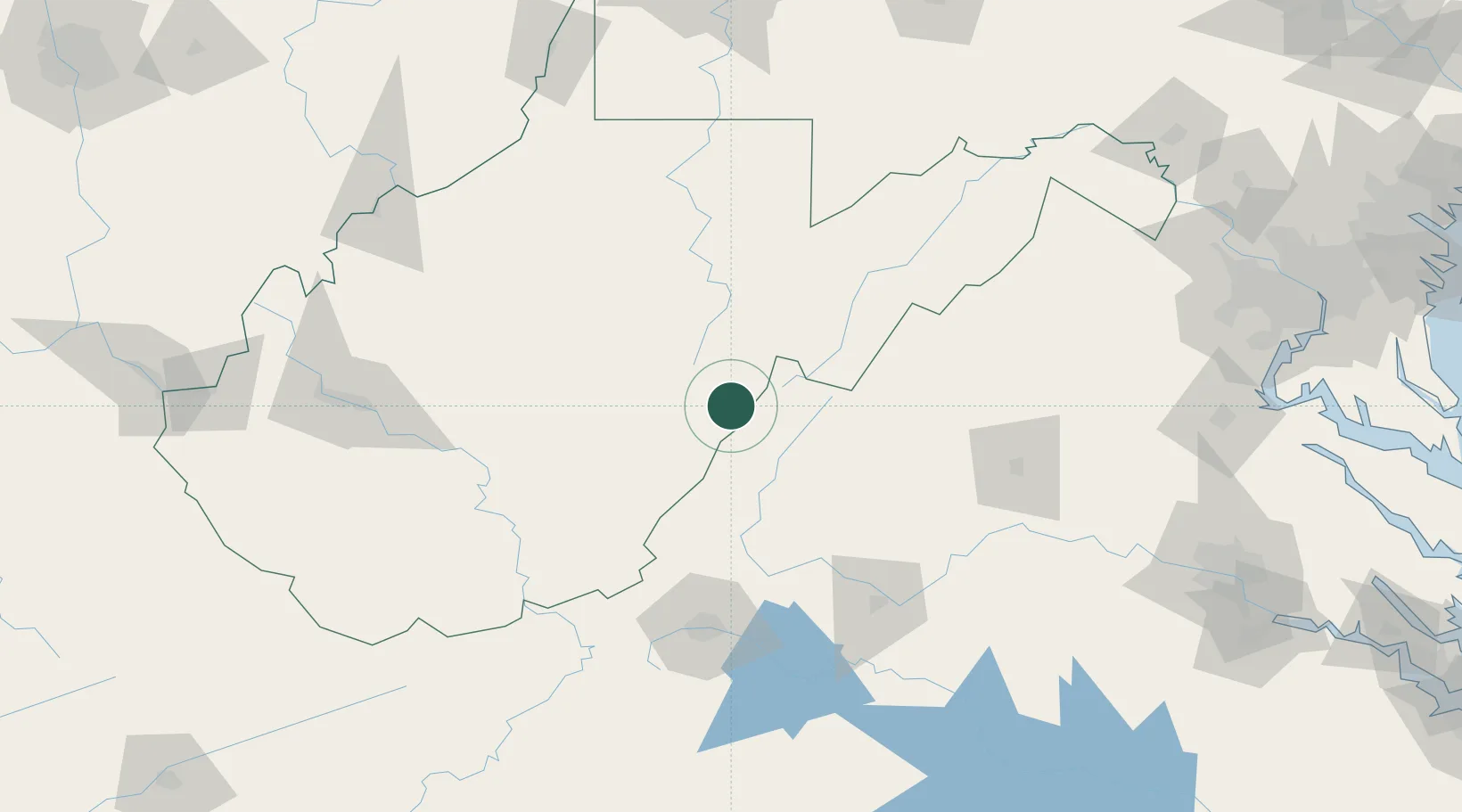 Location of USDU3
