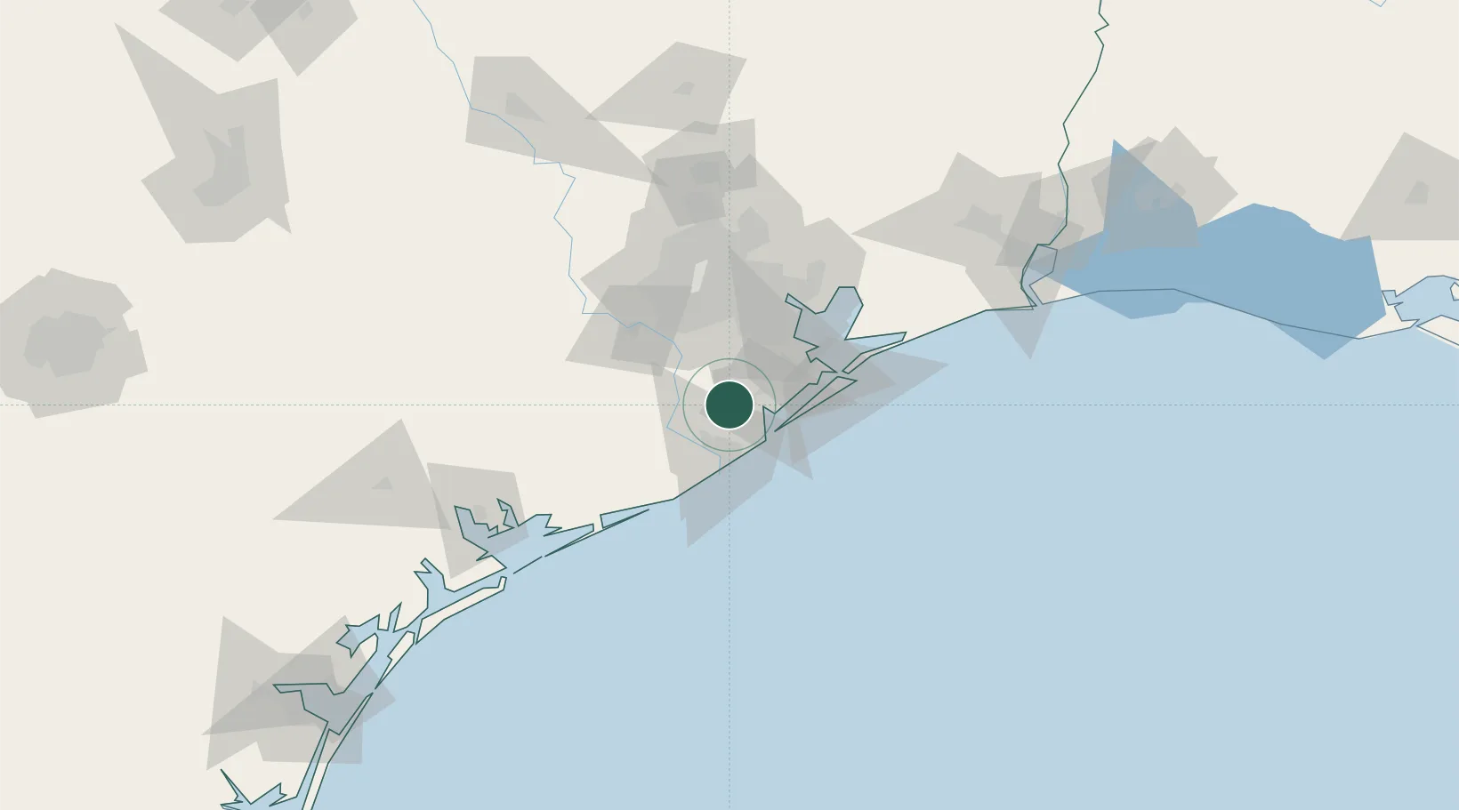 Location of USDUY