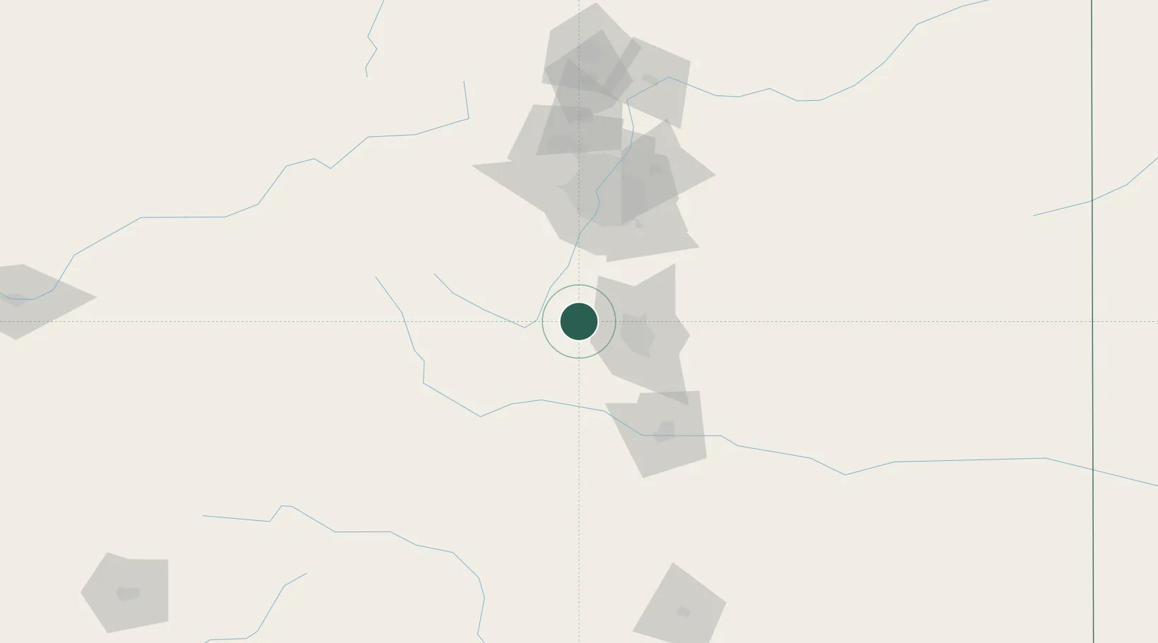 Location of USDV5