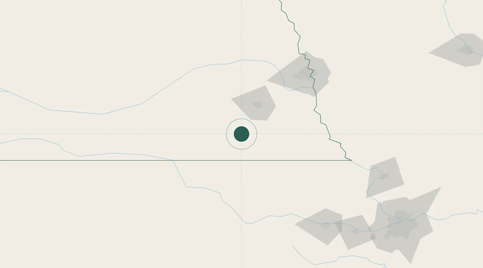 Location of USDWX