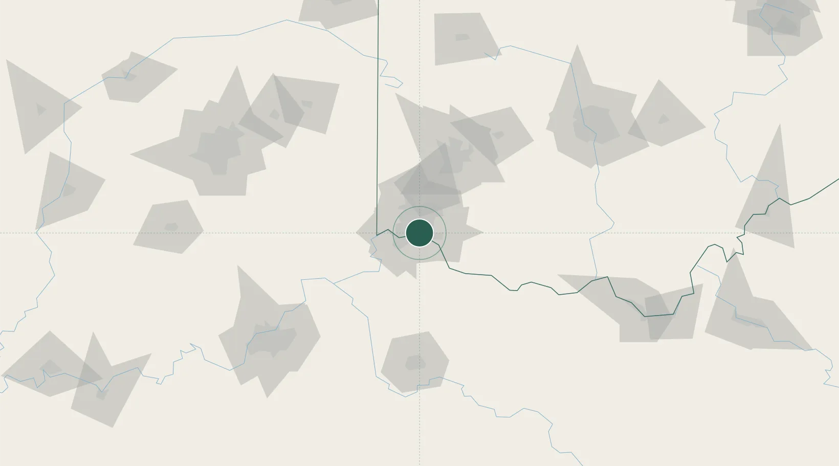 Location of USDY2