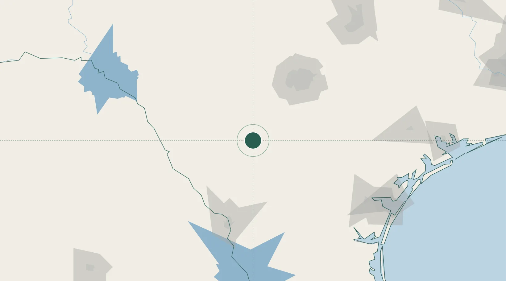 Location of USDY3