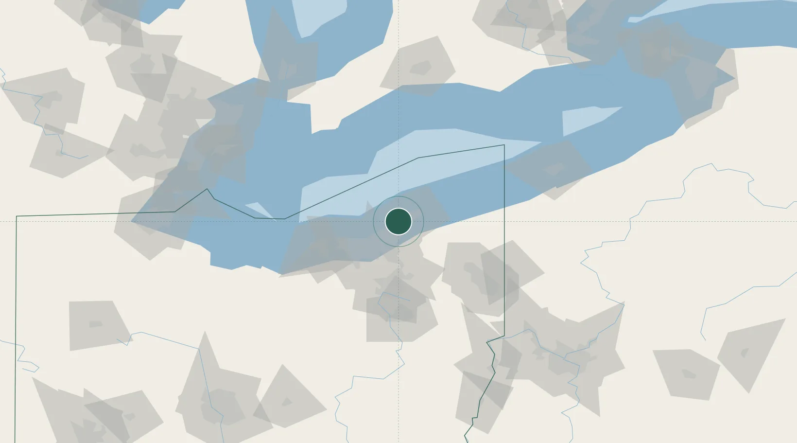 Location of USE2L