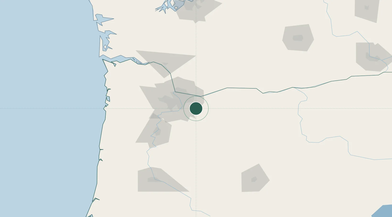 Location of USE3C