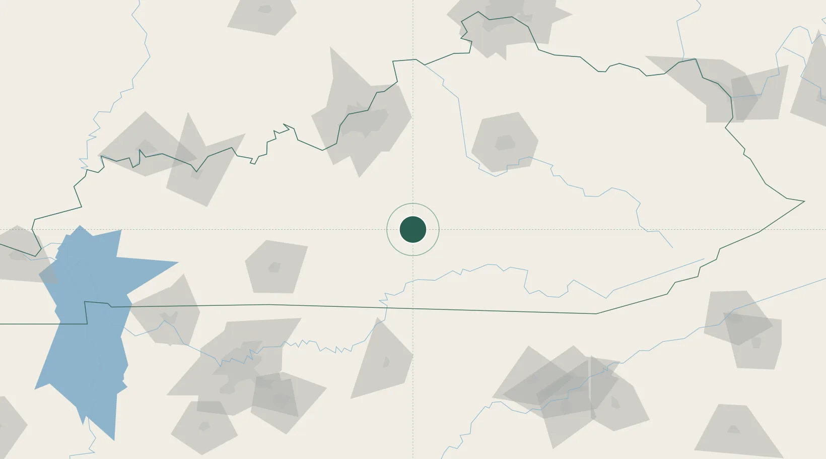 Location of USE3K