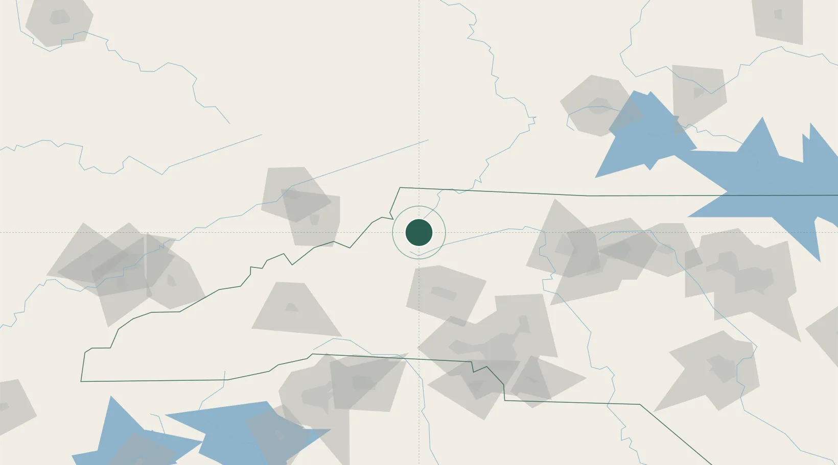 Location of USE5P