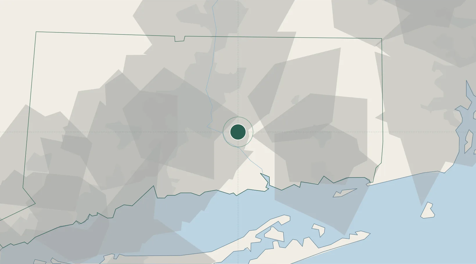 Location of USEAH