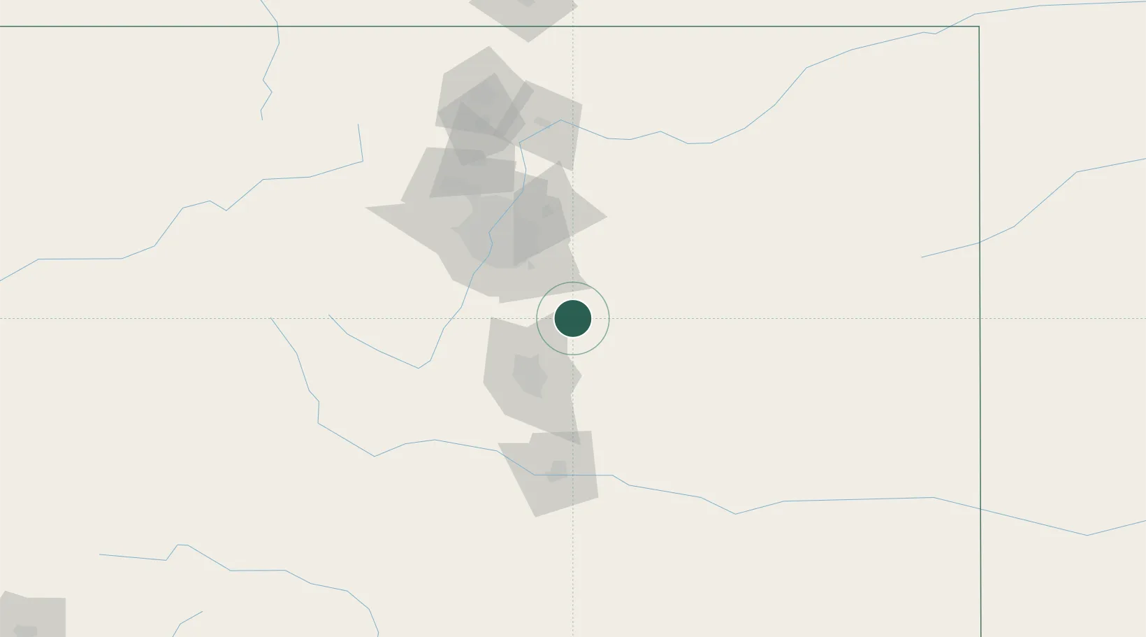 Location of USEB4