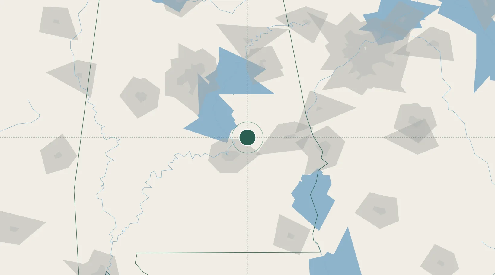 Location of USEC2