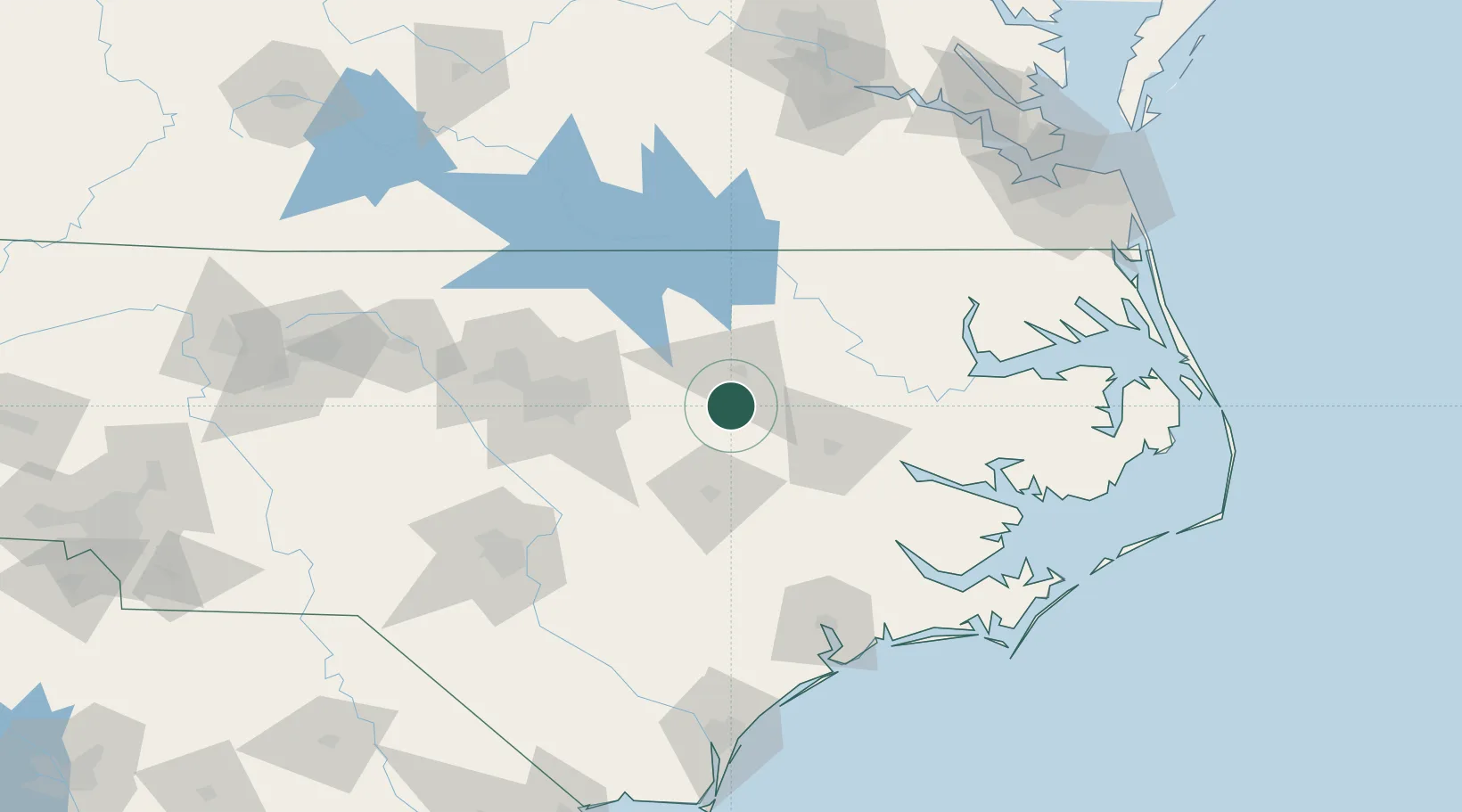 Location of USEC3