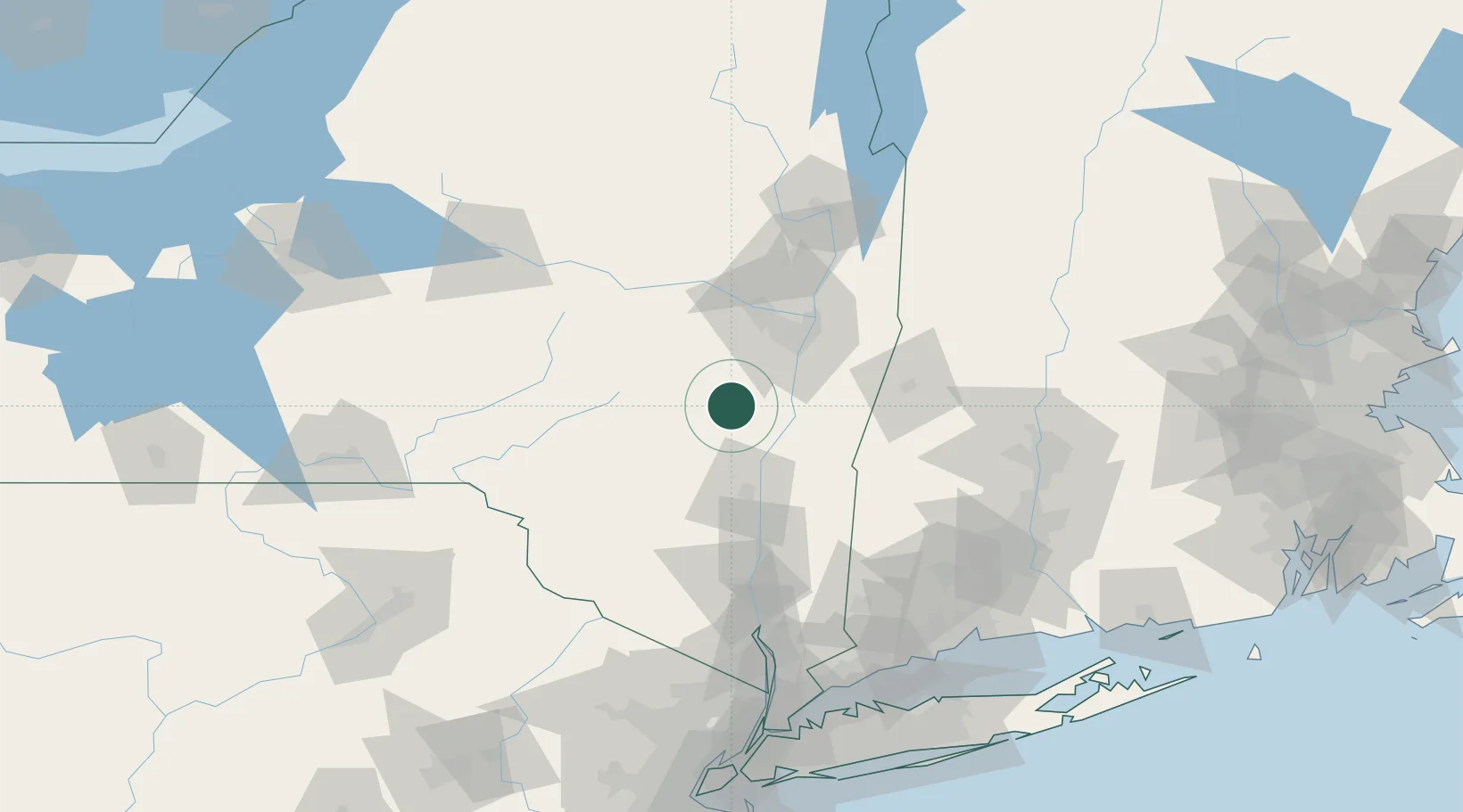 Location of USED8