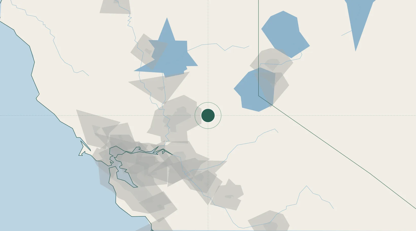 Location of USEDJ