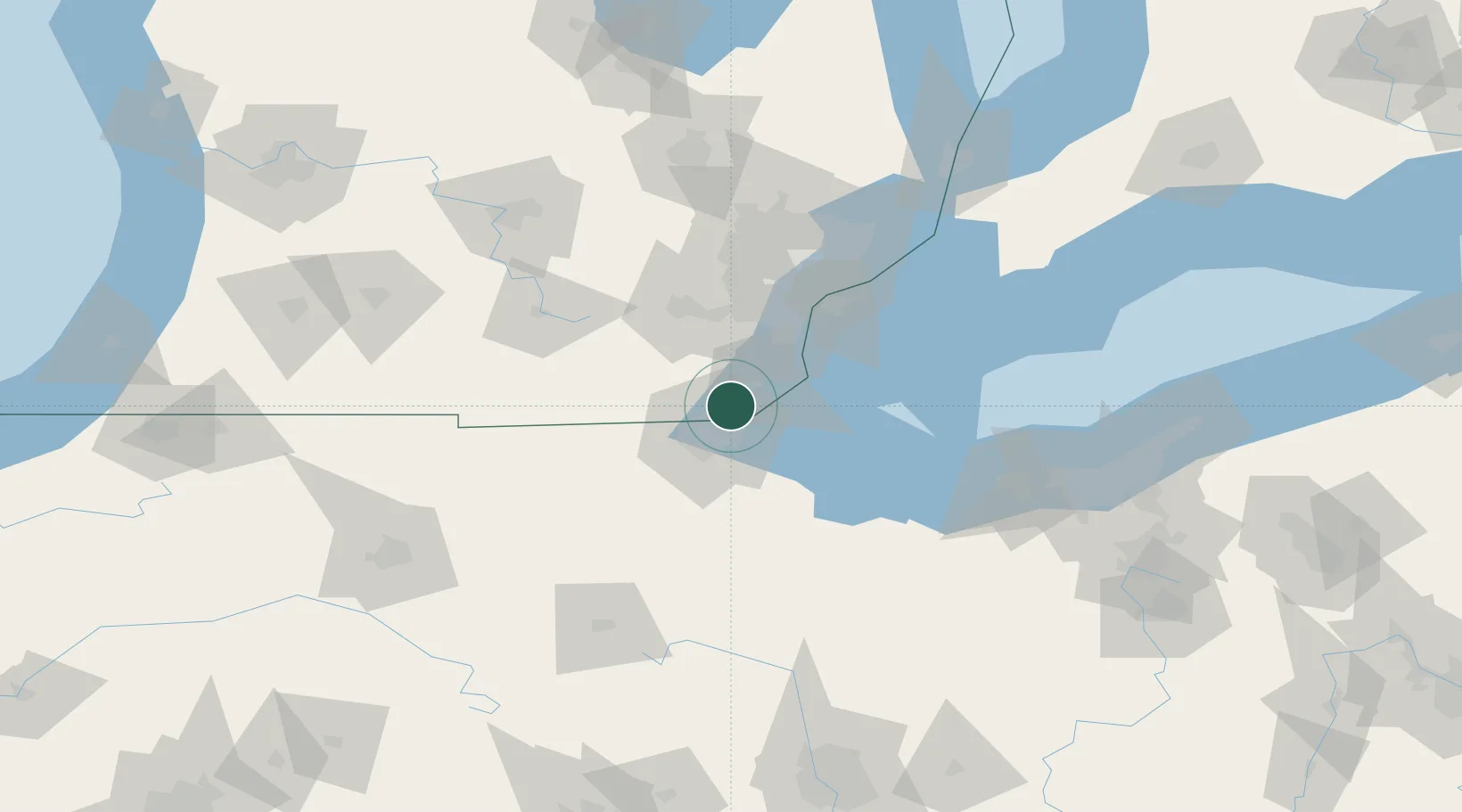 Location of USEE2
