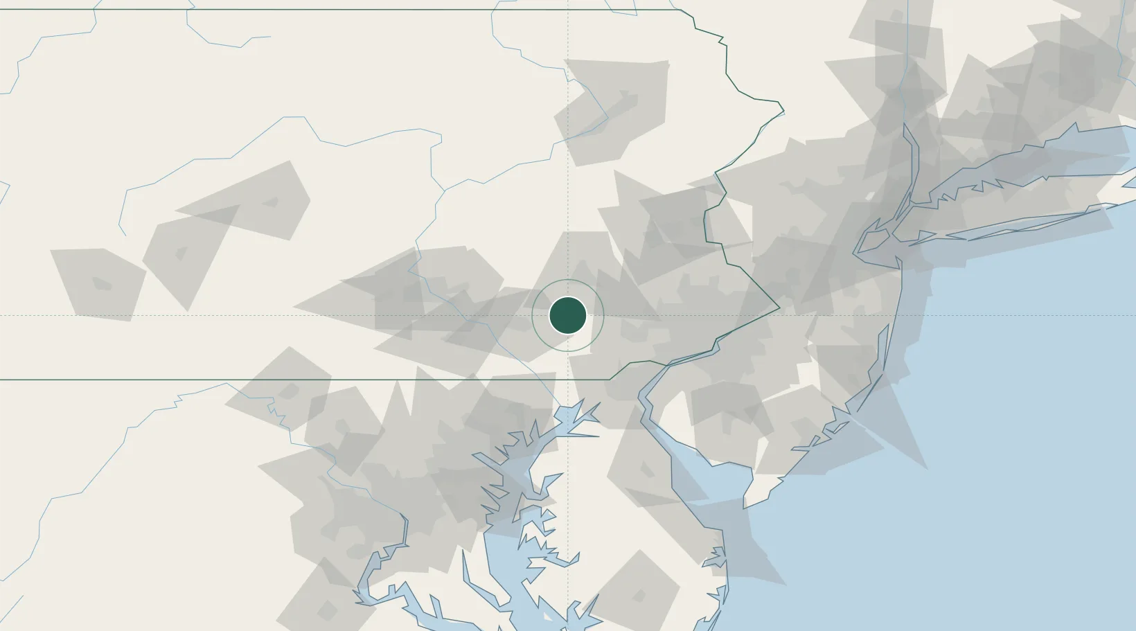 Location of USEE3