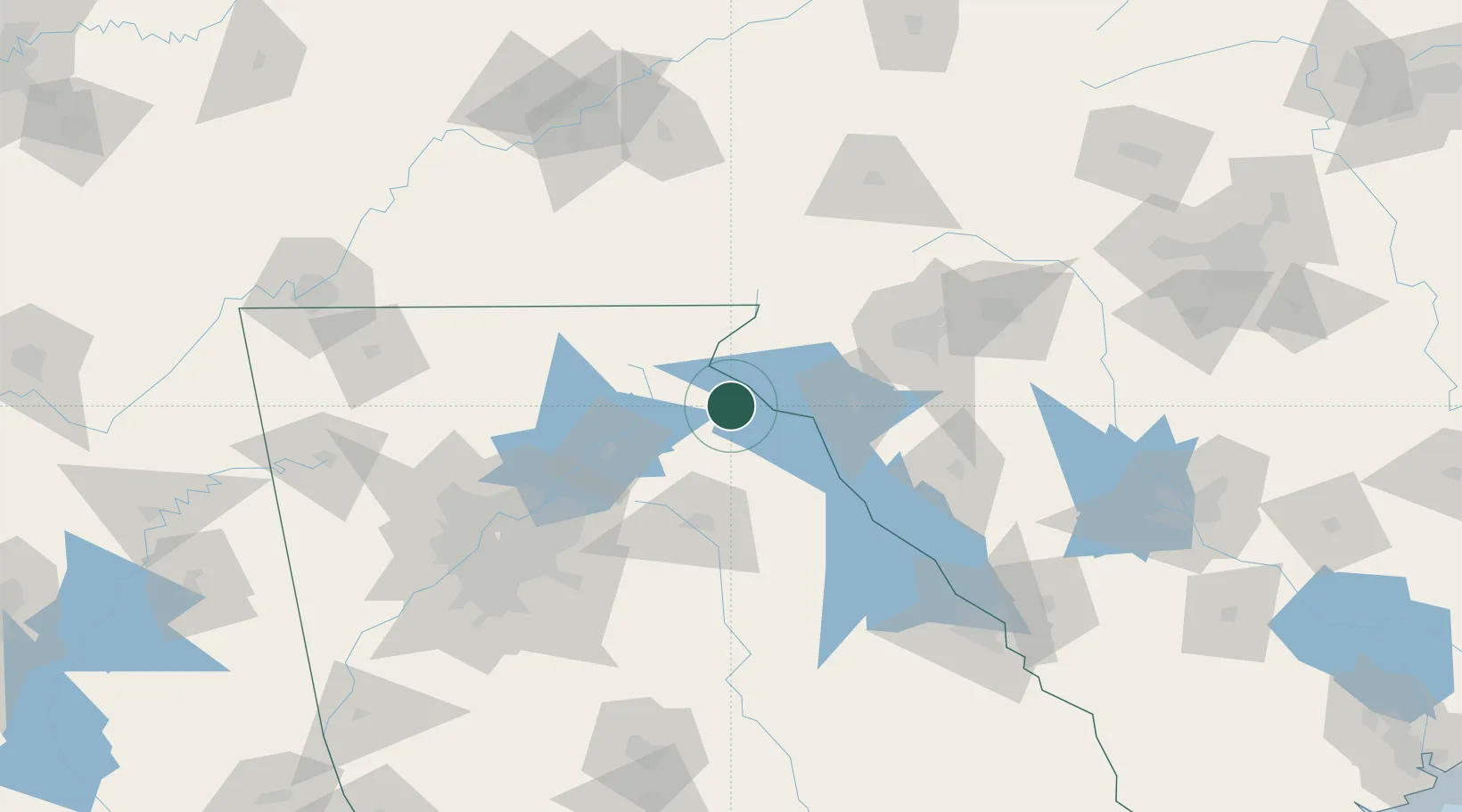 Location of USEE4