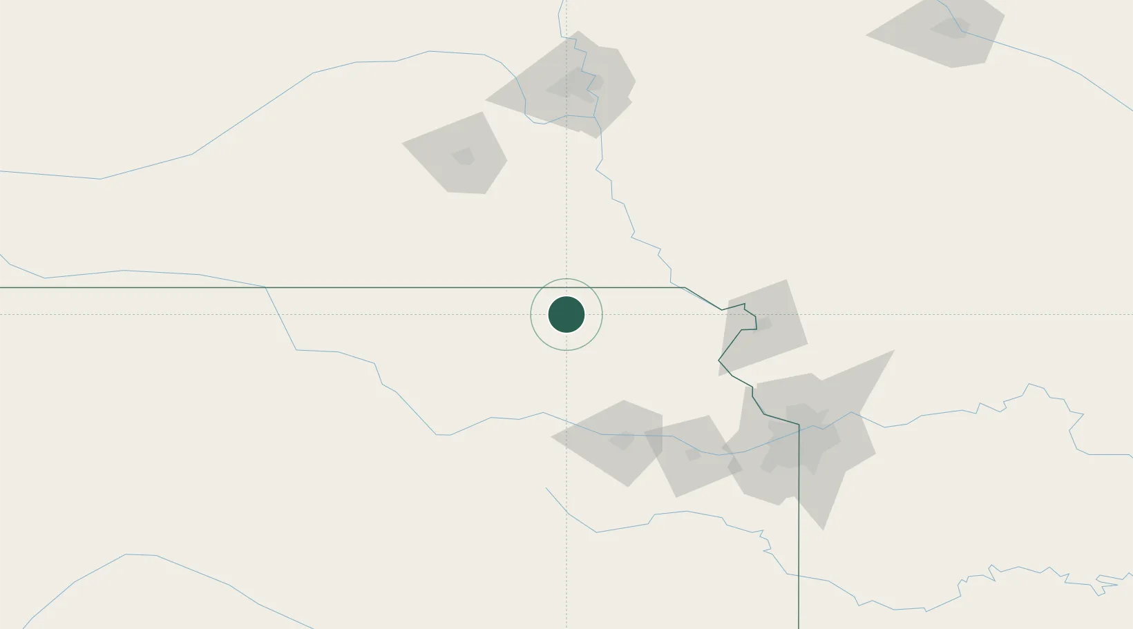 Location of USEEC