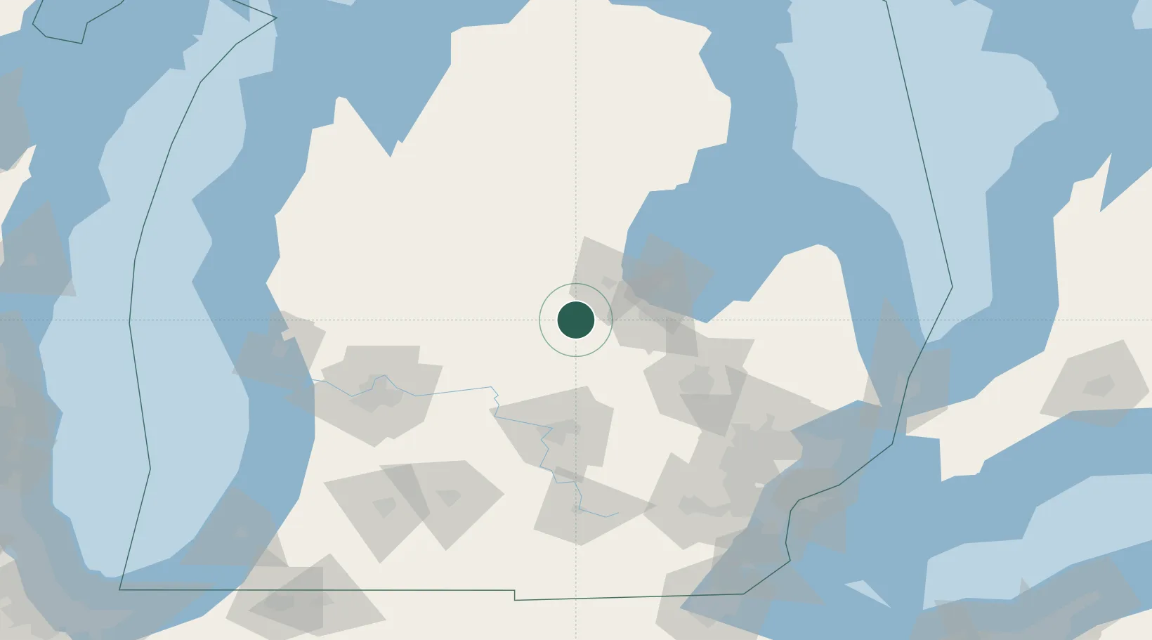 Location of USEEE