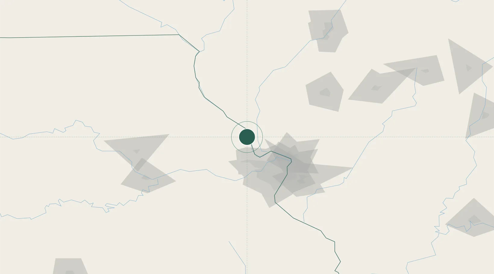 Location of USEEY
