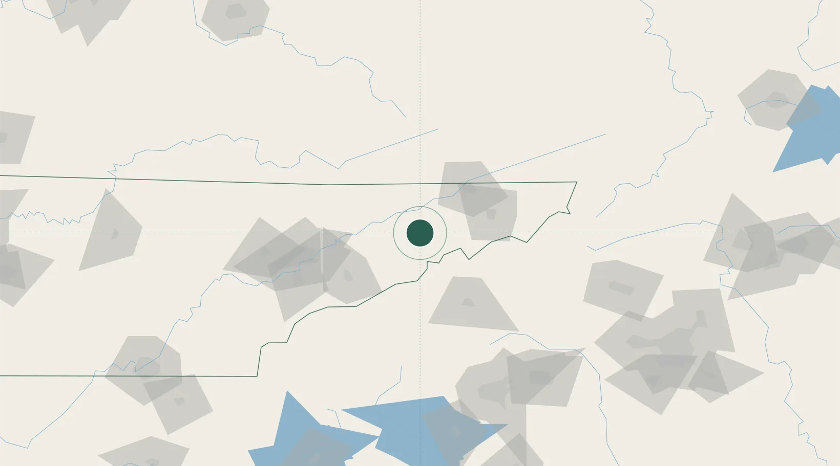 Location of USEIB