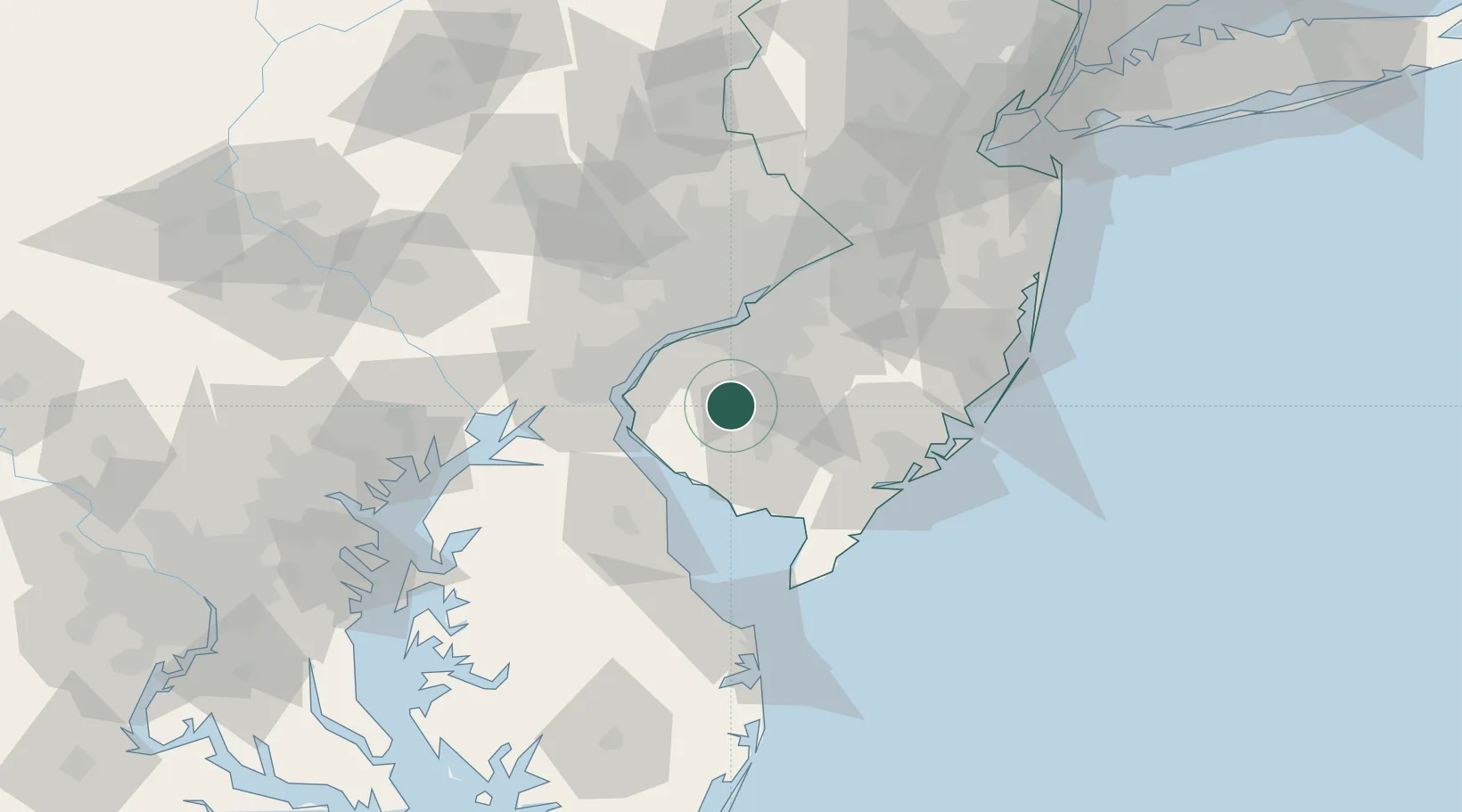 Location of USEL4