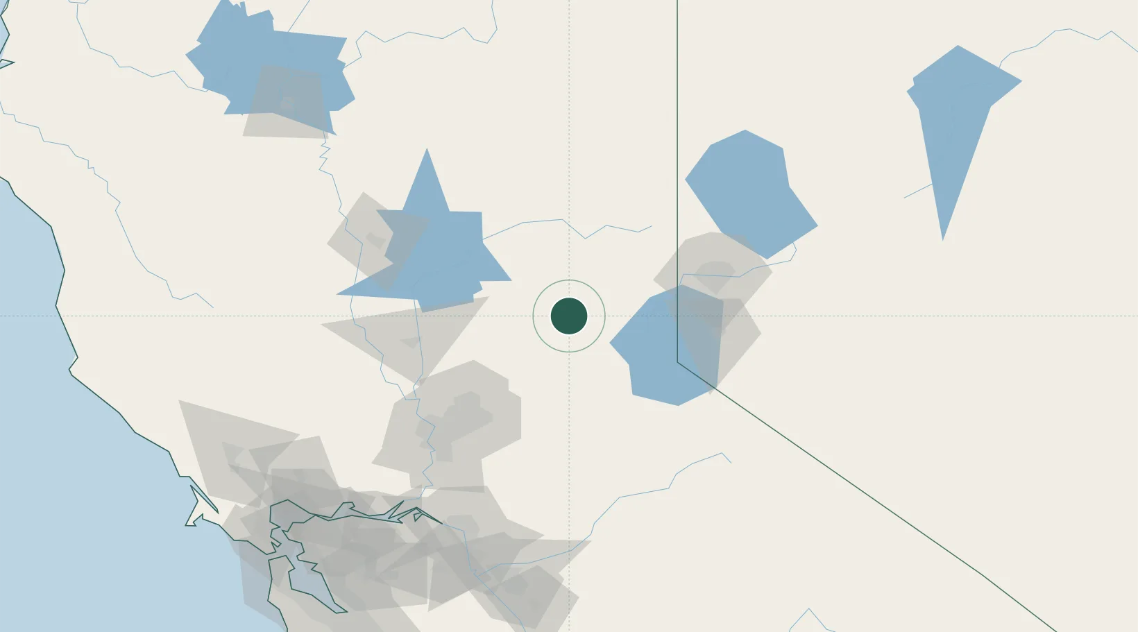 Location of USEM4