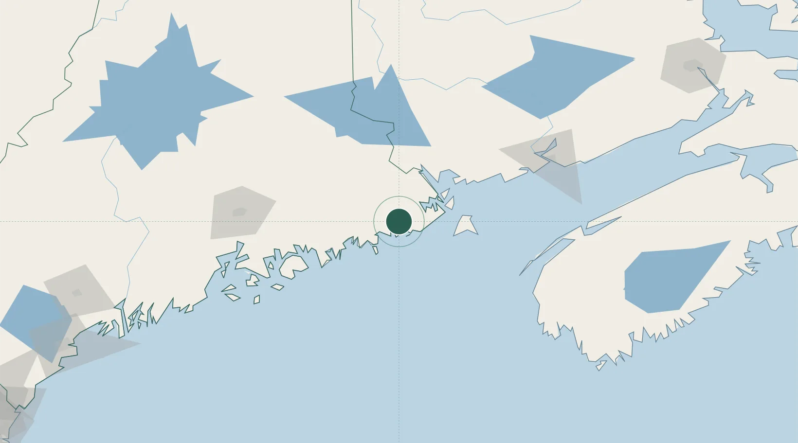 Location of USEM7