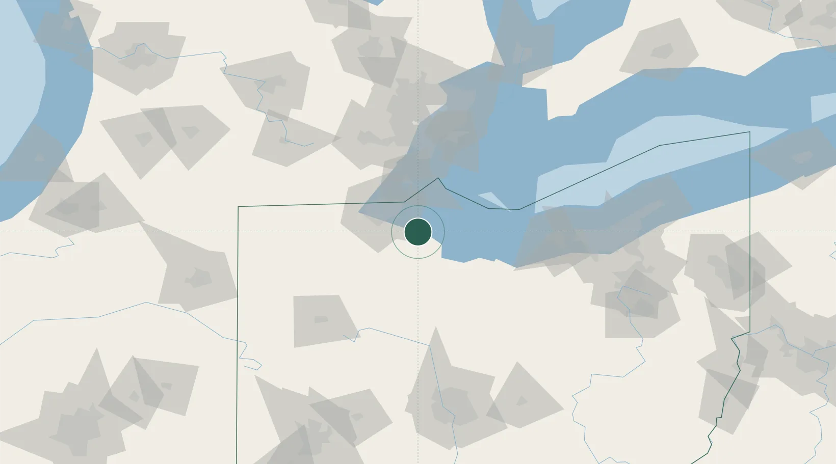 Location of USEMJ