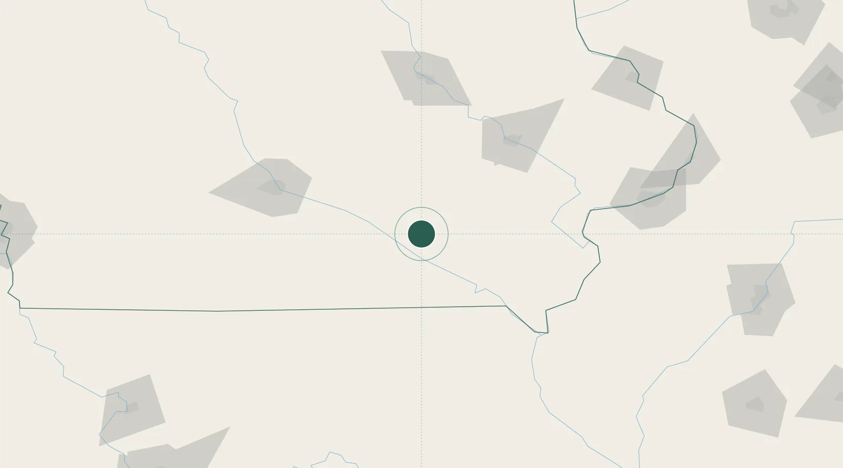 Location of USEMQ