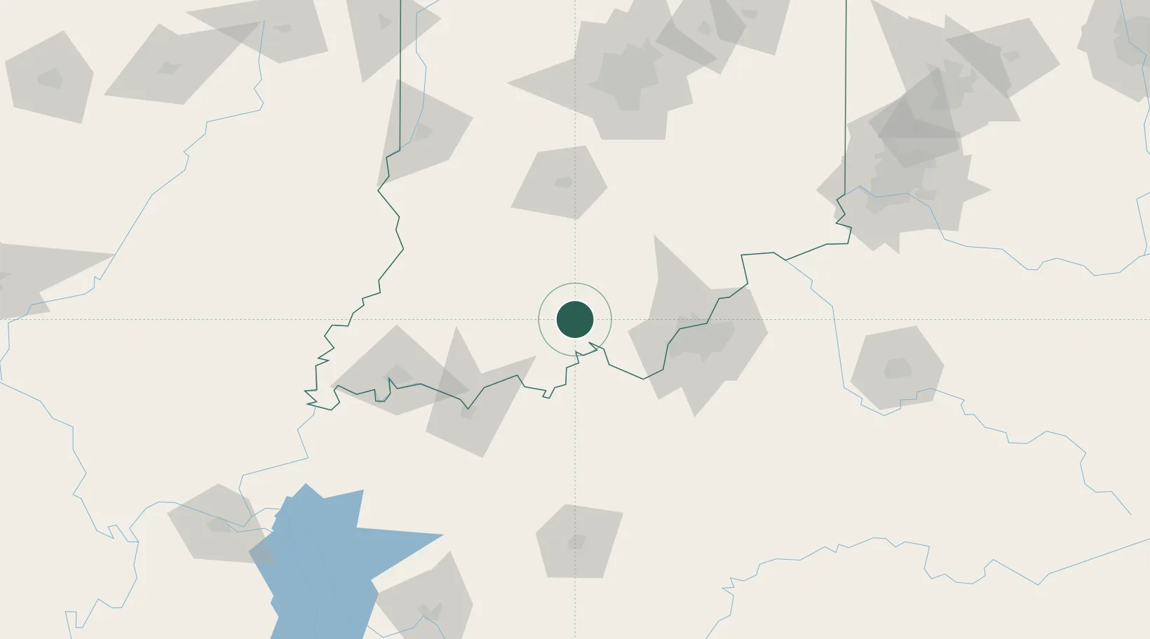 Location of USEN3