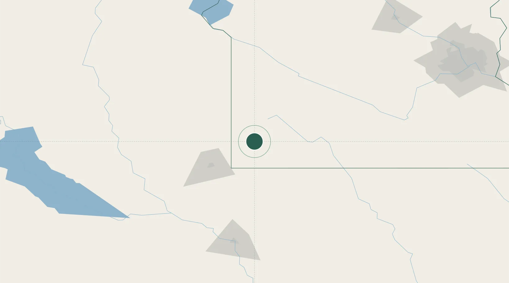 Location of USEN4