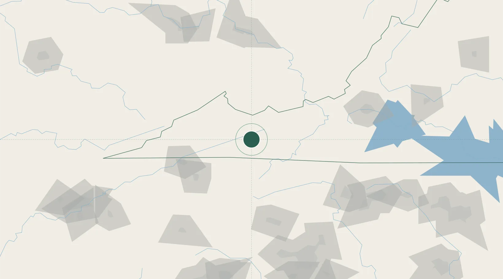 Location of USEN5