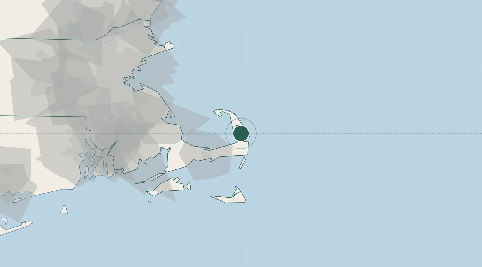 Location of USEN9