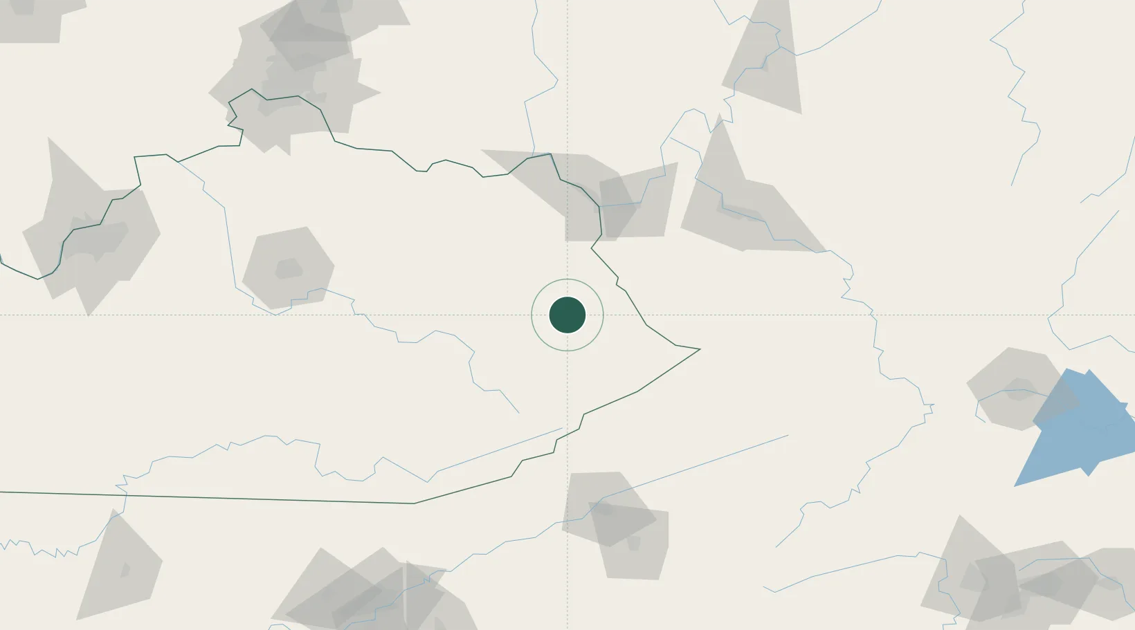 Location of USEPY