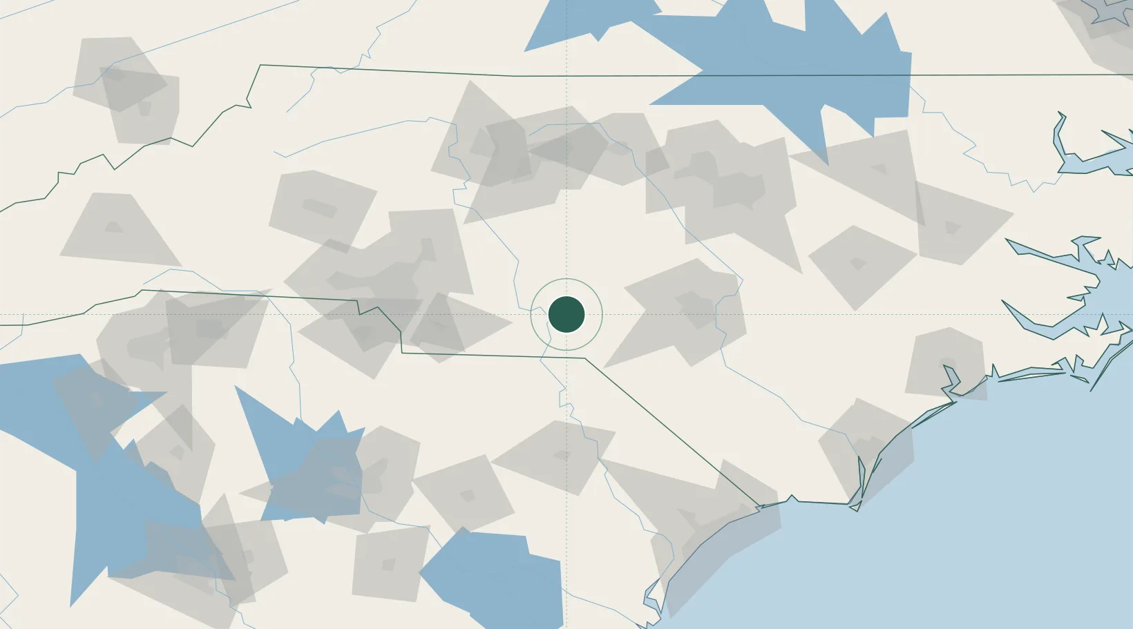 Location of USEQ3