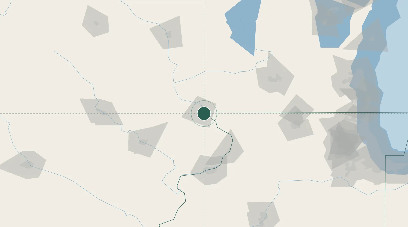 Location of USEQE